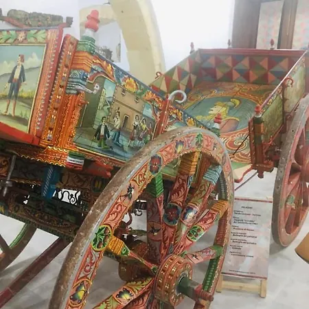 Apartamento Perle Rare Di Sicilia Sortino