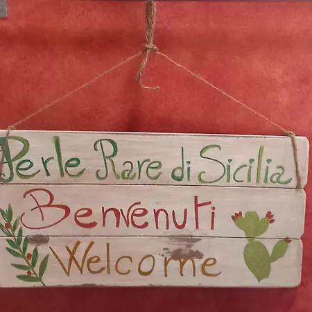 Perle Rare Di Sicilia Sortino