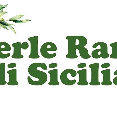Perle Rare Di Sicilia شقة *