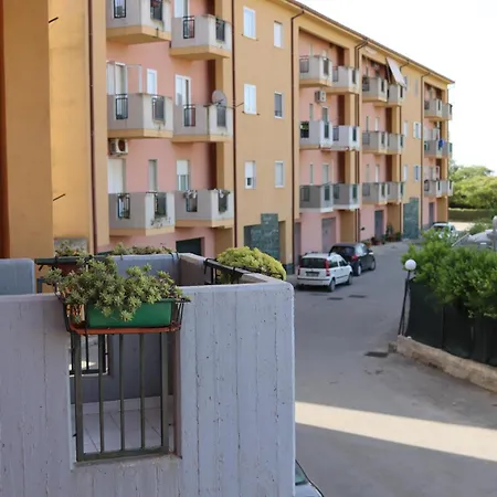 شقة Perle Rare Di Sicilia Sortino