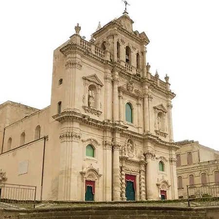 Perle Rare Di Sicilia Apartamento