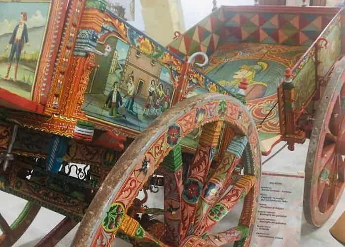 Appartement Perle Rare Di Sicilia Sortino