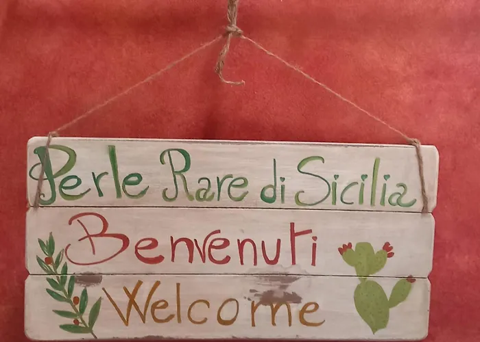Perle Rare Di Sicilia Sortino