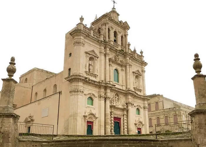 Perle Rare Di Sicilia Appartement