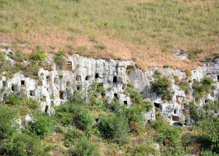 Perle Rare Di Sicilia Appartement *